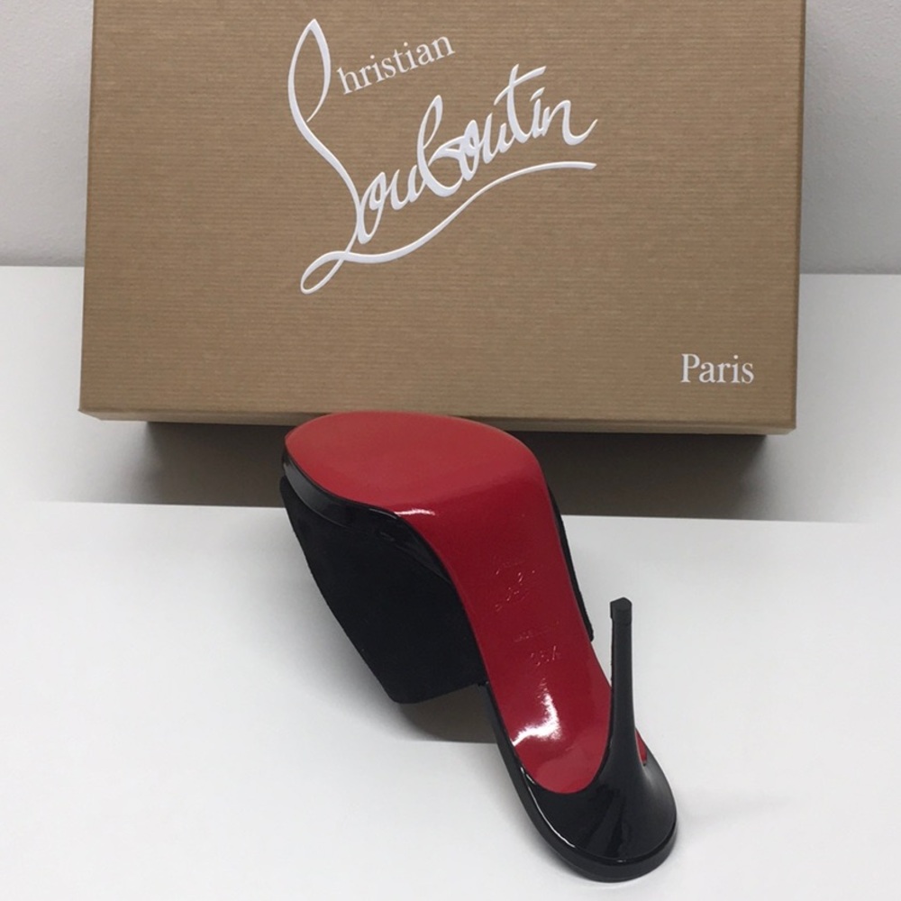 🚨CHRISTIAN LOUBOUTIN PARIS 🚨 - Picture 8 of 16